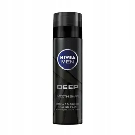 nivea-men-deep-pianka-do-golenia-200ml