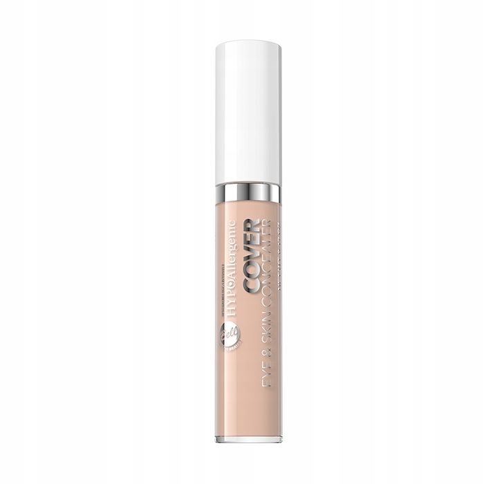 Bell HypoAllergenic Eye & Skin korektor 20, 5g - ERLI.pl