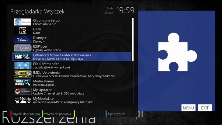 ustym-4k-pro-uhd-dekoder-enigma2-sat-dvb-t-wifi-stan-nowy-model-ustym-4k-pro