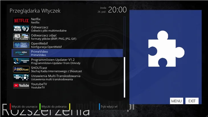 ustym-4k-pro-uhd-dekoder-enigma2-sat-dvb-t-wifi-waga-z-opakowaniem-2-kg-stan-nowy