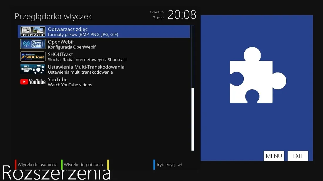 zgemma-h9s-se-dekoder-4k-enigma2-e2-ccam-oscam-stan-nowy
