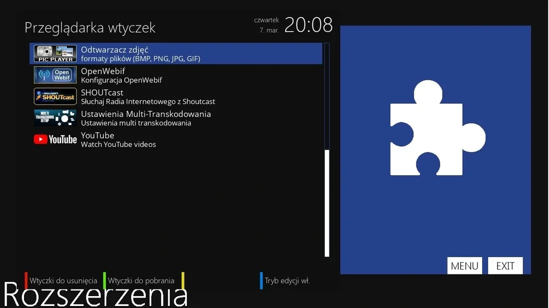 zgemma-h11s-dekoder-4k-enigma2-e2-wi-fi-stan-nowy