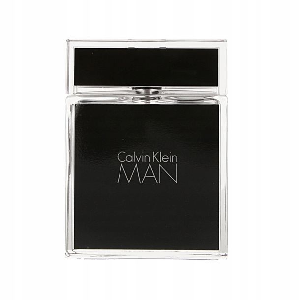 Фото - Чоловічі парфуми Calvin Klein Man EDT, 100ml 