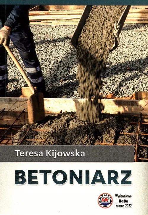betoniarz