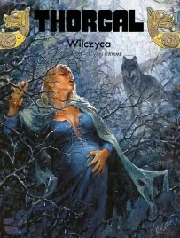 thorgal-wilczyca