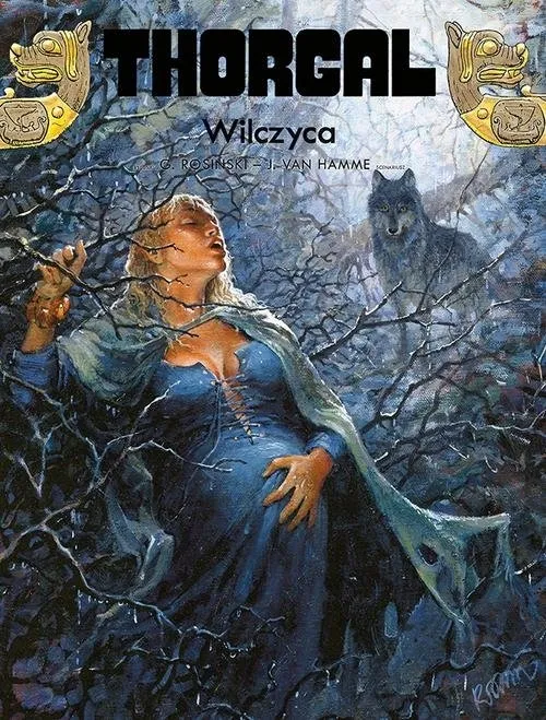 thorgal-wilczyca