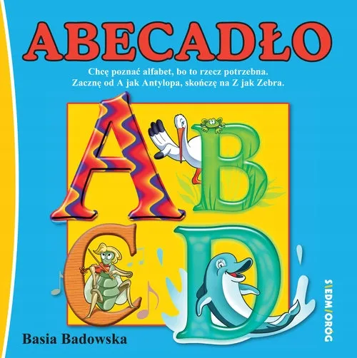abecadlo