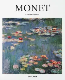 monet