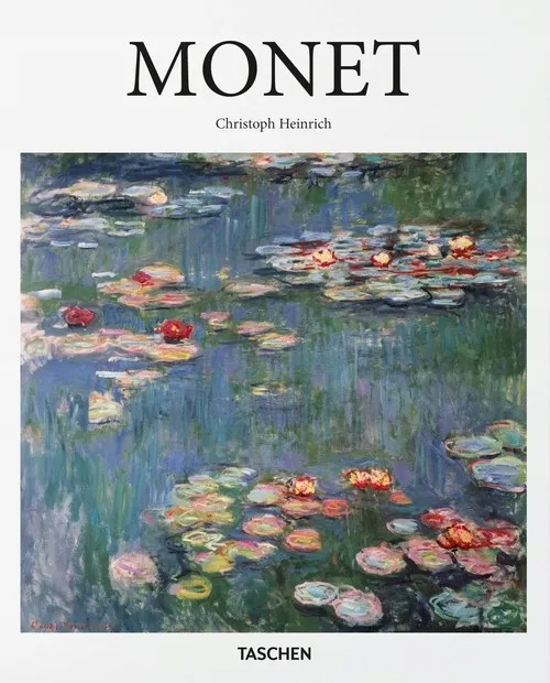 monet