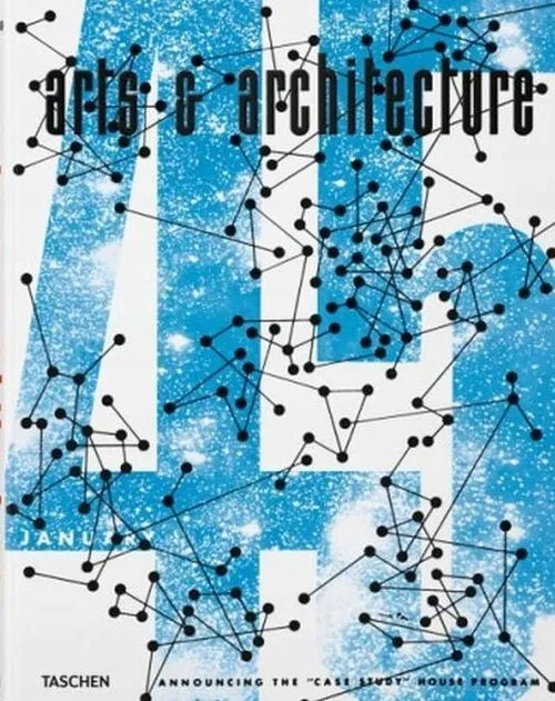 arts-and-architecture-1945-49
