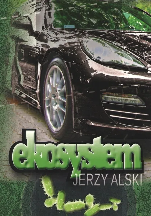 ekosystem