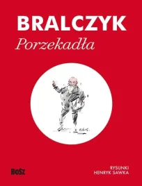 porzekadla