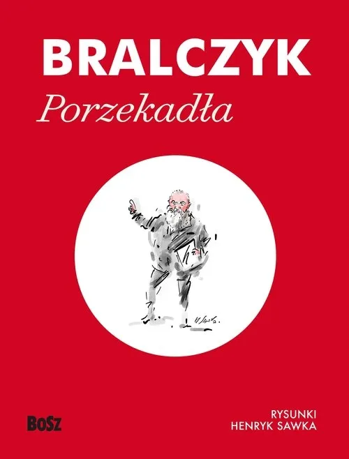 porzekadla
