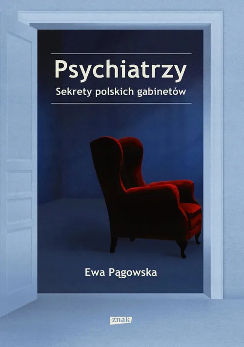 psychiatrzy