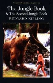 jungle-book-and-second-jungle-book