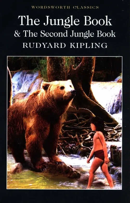 jungle-book-and-second-jungle-book