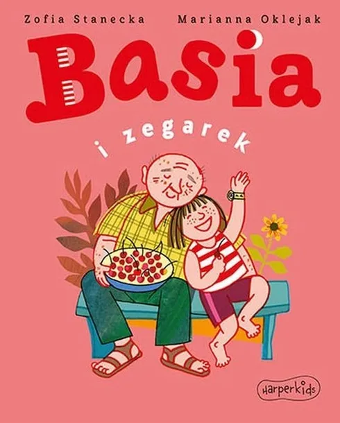 basia-i-zegarek