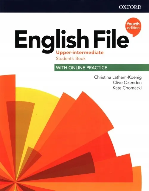 english-file-4e-upper-intermediate-student-s-book