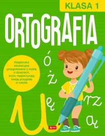 ortografia-klasa-1