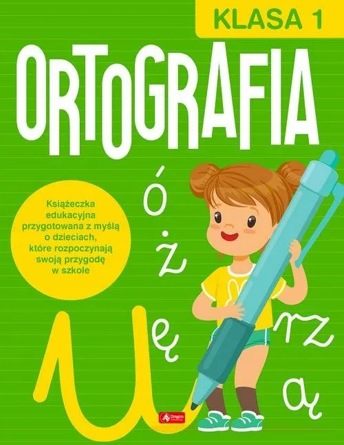 ortografia-klasa-1