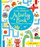 little-childrens-activity-book