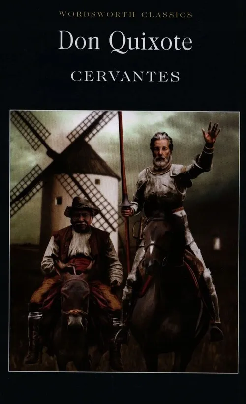 don-quixote