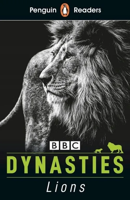 penguin-reader-level-1-dynasties-lions