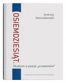 osiemdziesiat