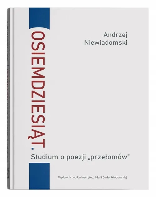 osiemdziesiat
