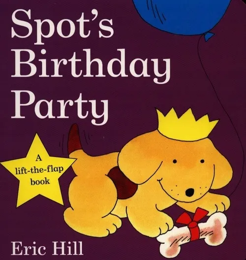 spots-birthday-party