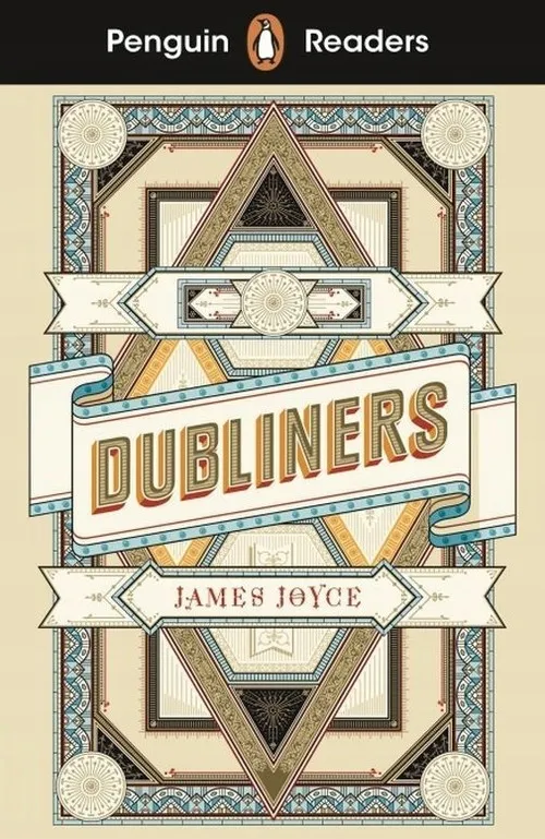 penguin-readers-level-6-dubliners