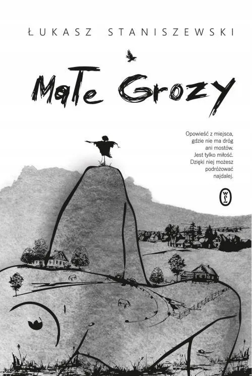 male-grozy