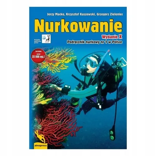 nurkowanie