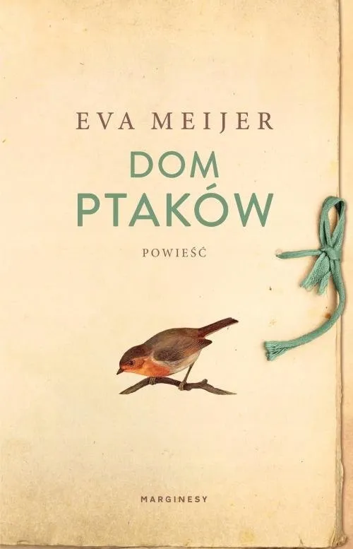 dom-ptakow