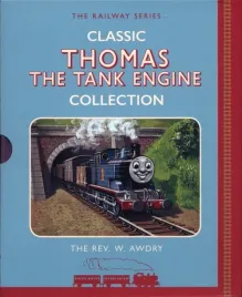 classic-thomas-the-tank-engine-collection