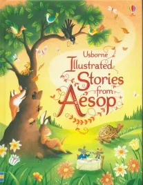 illustrated-stories-from-aesop