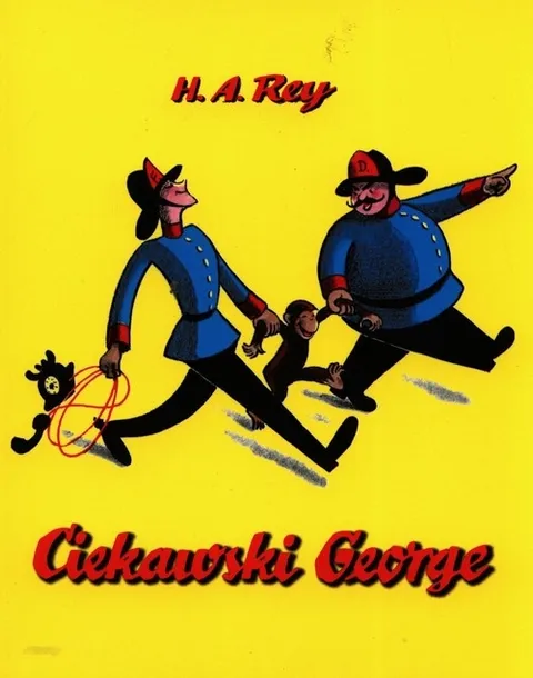 ciekawski-george