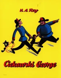 ciekawski-george
