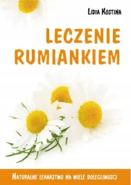leczenie-rumiankiem