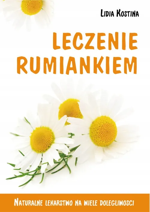 leczenie-rumiankiem