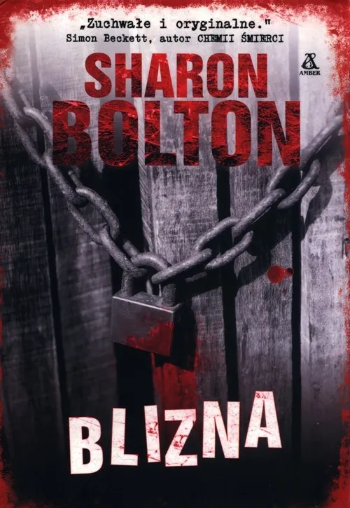 blizna