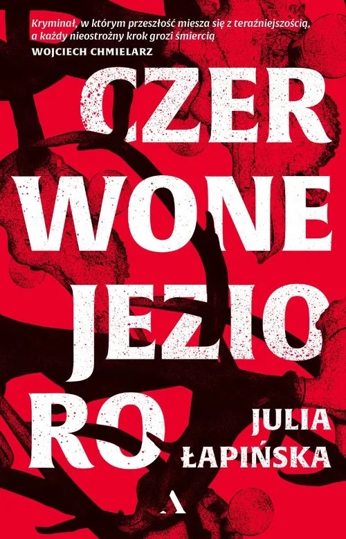 czerwone-jezioro