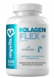 myvita-kolagen-flex-250-tabletek