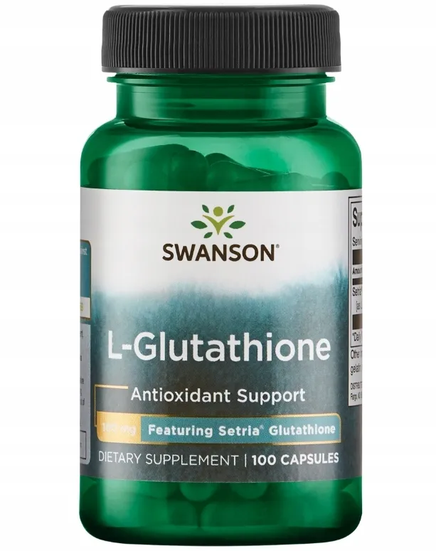 swanson-l-glutation-100mg-100-kapsulek