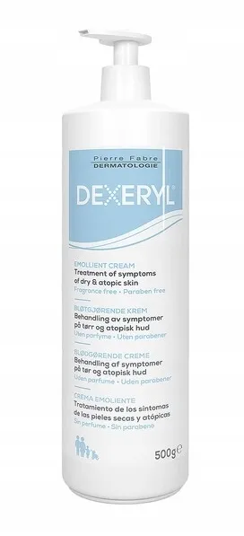 dexeryl-emolient-krem-500g