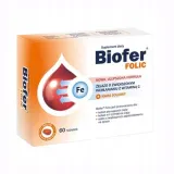 biofer-folic-60-tabletek