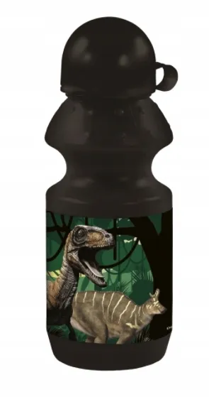 bidon-dinozaur