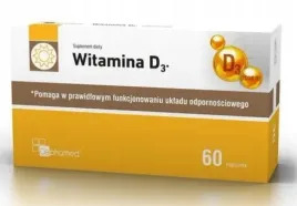 cephamed-witamina-d3-60-kapsulek
