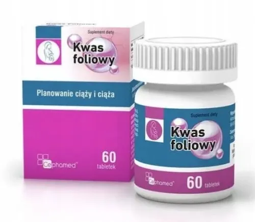 kwas-foliowy-60-tabletek