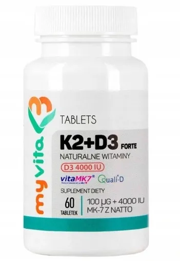 myvita-witamina-k2-d3-forte-60-tabletek